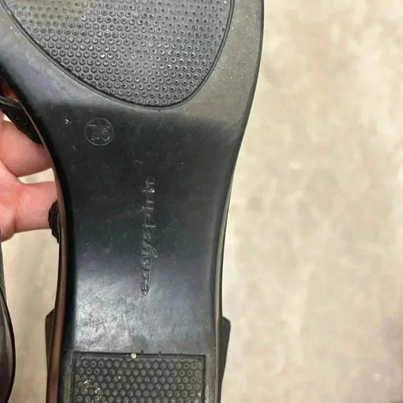 Easy spirit t strap mary jane sandals - Picture 5 of 6